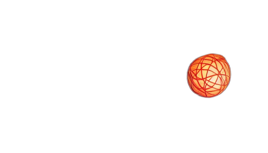 umbrella, staff, mask, food, 3d render, outer space, red, string transparent PNG cut-out
