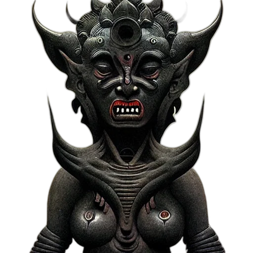 mask, face, jewelry, creature transparent PNG cut-out