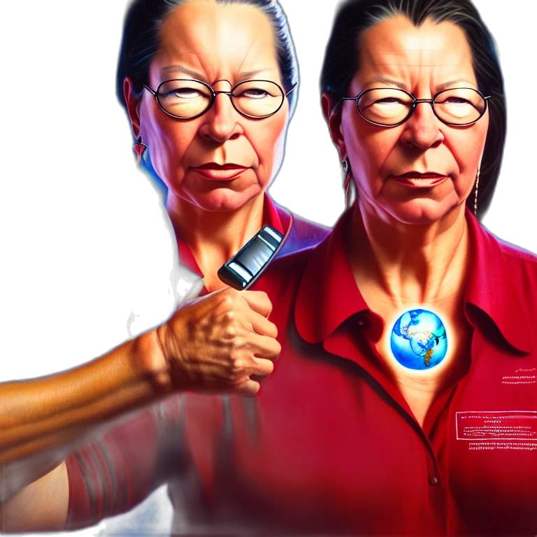 staff, photorealistic, 3d render, comic book art, concept art, epic, portrait, slightly transparent PNG cut-out