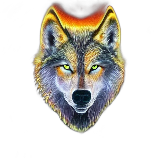 animal, mask, jewelry, face transparent PNG cut-out