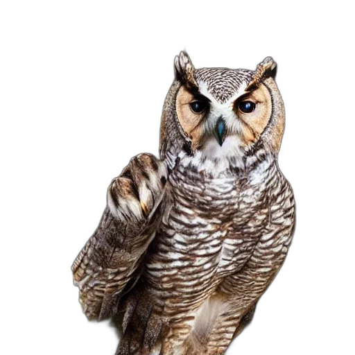 animal, staff, creature, jacket transparent PNG cut-out