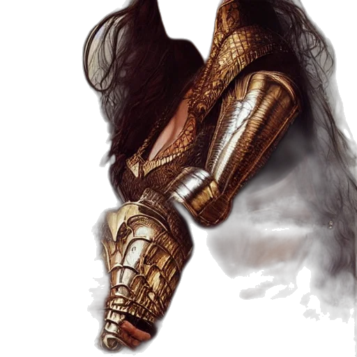 sword, mask, jewelry, weapon transparent PNG cut-out