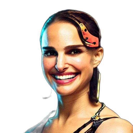 jewelry, face, crown, mask transparent PNG cut-out