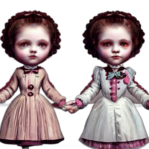 3d render, concept art, photorealistic, fantasy art transparent PNG cut-out
