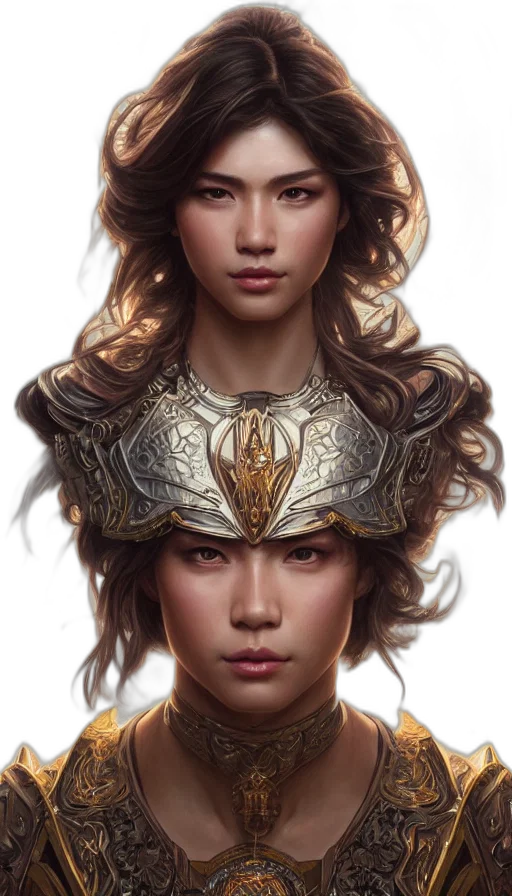crown, face, jewelry, mask transparent PNG cut-out