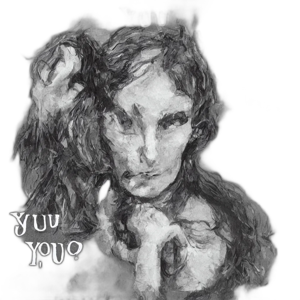 face, mask, pencil sketch, fantasy art, concept art, photorealistic transparent PNG cut-out