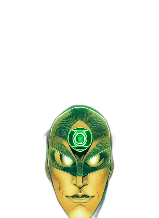 mask, face, jewelry, robot transparent PNG cut-out