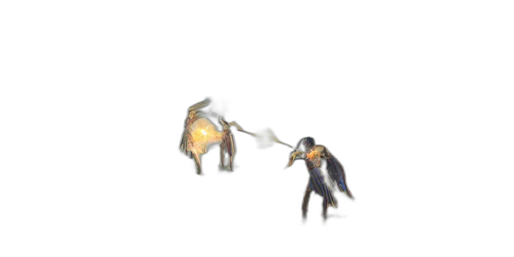 dragon, animal, creature, robot, concept art, pixel art, 3d render, fantasy art transparent PNG cut-out