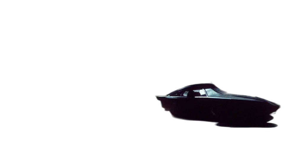 car, weapon, robot, crown transparent PNG cut-out