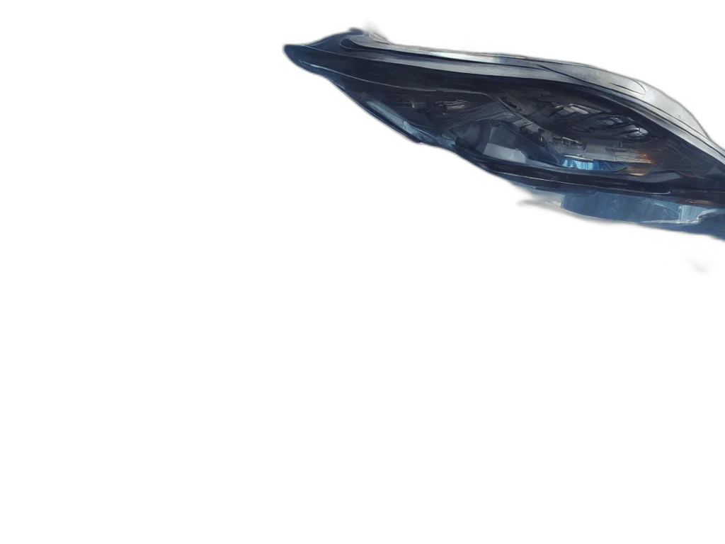 umbrella, shoes, hat, hair, 3d render, photorealistic, concept art, outer space transparent PNG cut-out