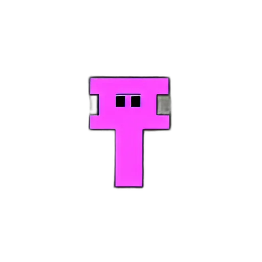 staff, weapon, robot, sword, pixel art, vaporwave, 3d render, concept art transparent PNG cut-out