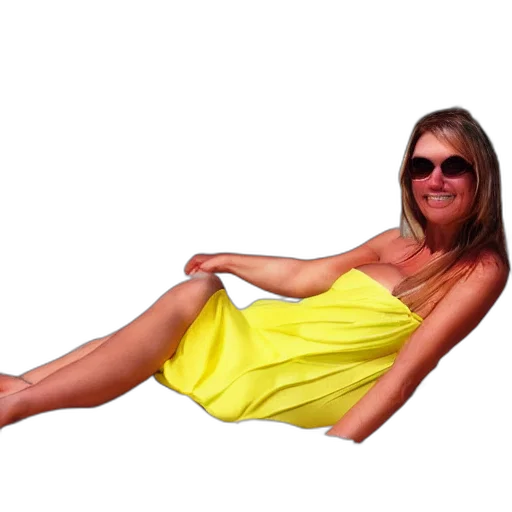 dress, furniture, staff, jewelry transparent PNG cut-out