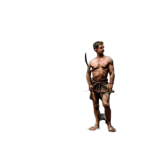 sword, staff, weapon, animal transparent PNG cut-out