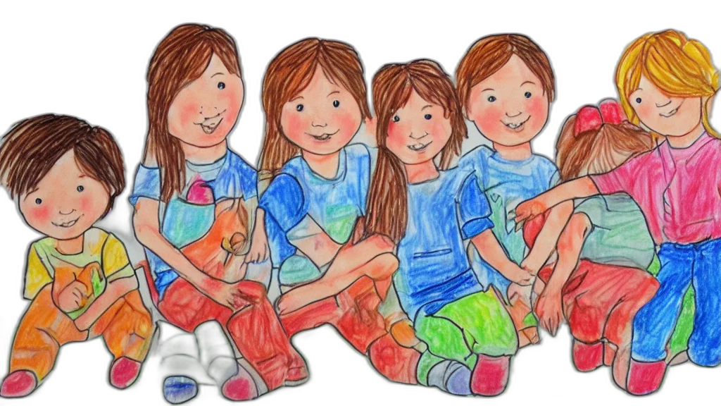 watercolor, cartoon, pencil sketch, photorealistic transparent PNG cut-out