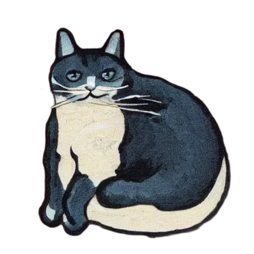 animal, creature, staff, face transparent PNG cut-out