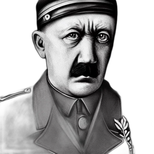 face, hat, staff, animal transparent PNG cut-out