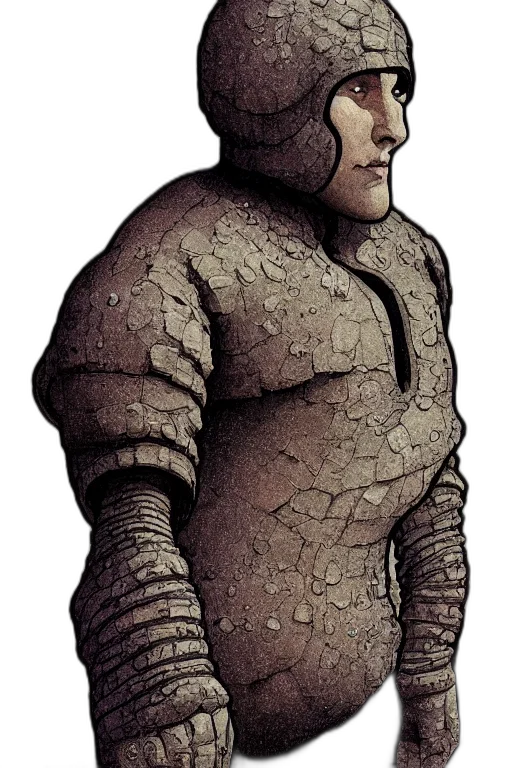 robot, creature, mask, face transparent PNG cut-out