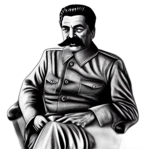 staff, jacket, face, furniture transparent PNG cut-out