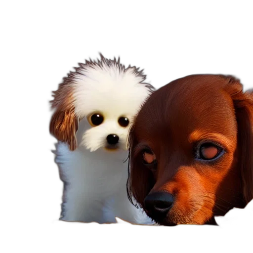 animal, creature, face, staff, photorealistic, 3d render, pixel art, concept art transparent PNG cut-out