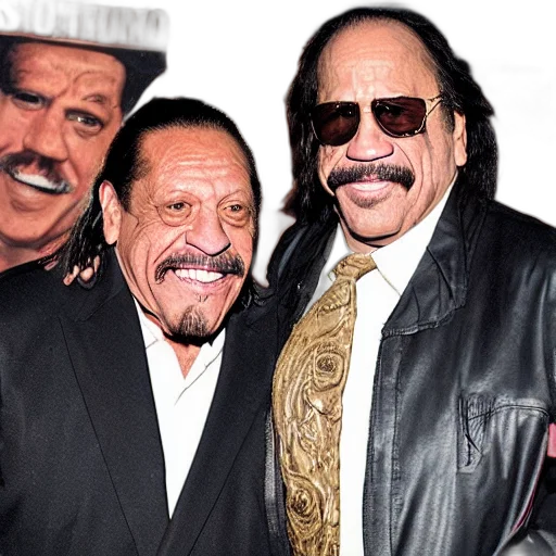 jacket, danny, trejo, devito transparent PNG cut-out