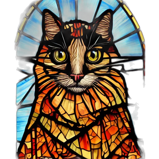 fantasy art, watercolor, comic book art, concept art transparent PNG cut-out