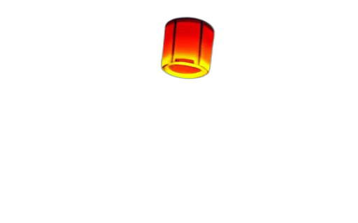 bottle, crown, jewelry, hat, pixel art, 3d render, vaporwave, concept art transparent PNG cut-out