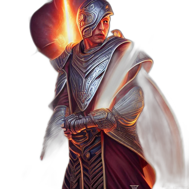 staff, sword, mask, weapon, fantasy art, concept art, pixel art, comic book art transparent PNG cut-out
