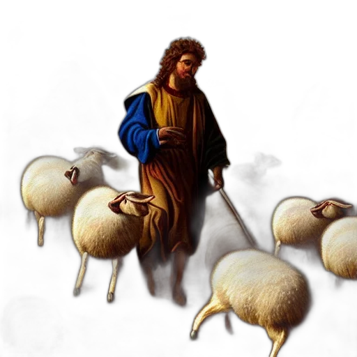 animal, concept art, pixel art, photorealistic, oil painting, realistic, painting, abel transparent PNG cut-out