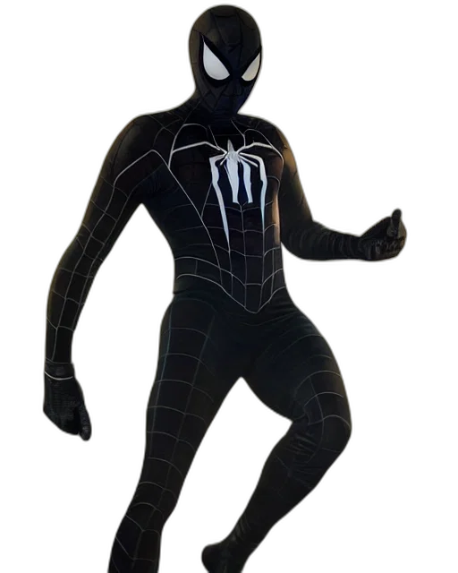 creature, mask, animal, jacket transparent PNG cut-out