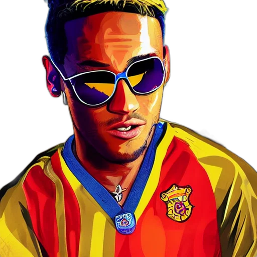 cartoon, photorealistic, pixel art, oil painting transparent PNG cut-out