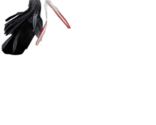 shoes, staff, umbrella, weapon transparent PNG cut-out
