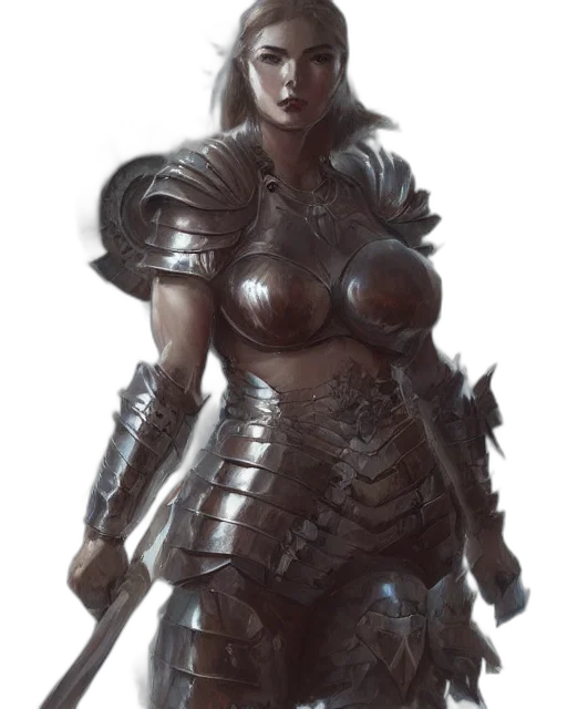 sword, dress, weapon, staff transparent PNG cut-out