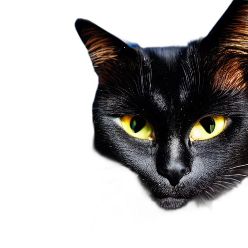 animal, mask, face, creature transparent PNG cut-out