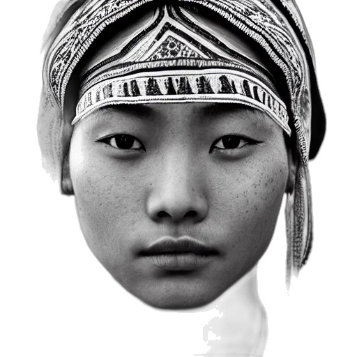 face, mask, jewelry, crown transparent PNG cut-out