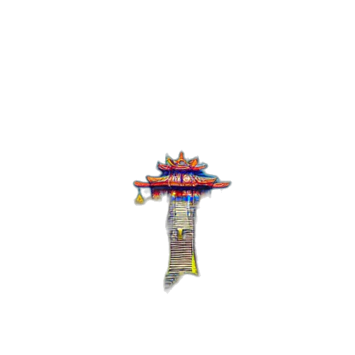 staff, crown, jewelry, weapon, pixel art, 3d render, concept art, photorealistic transparent PNG cut-out