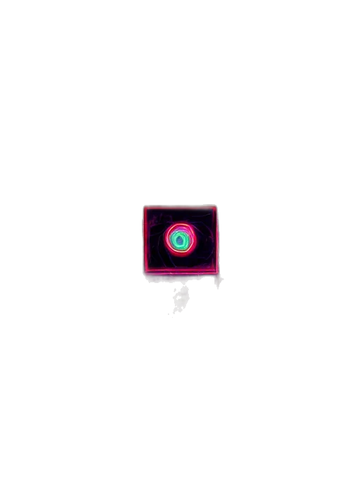 jewelry, weapon, robot, umbrella, pixel art, vaporwave, 3d render, concept art transparent PNG cut-out