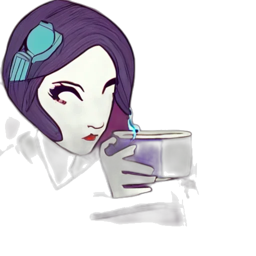 staff, jewelry, concept art, cartoon transparent PNG cut-out