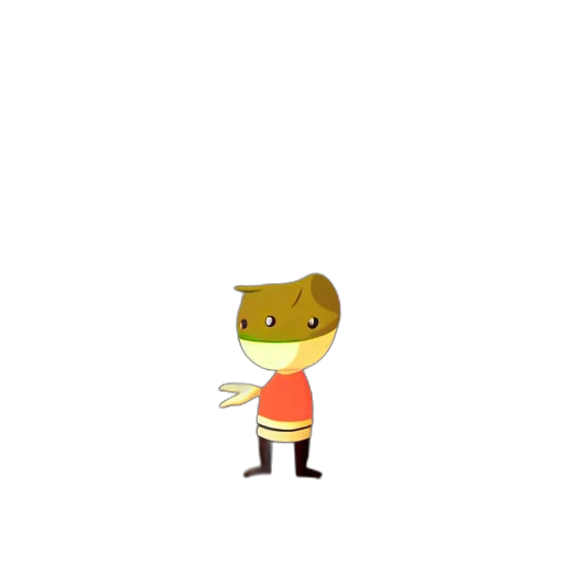 staff, animal, food, creature transparent PNG cut-out