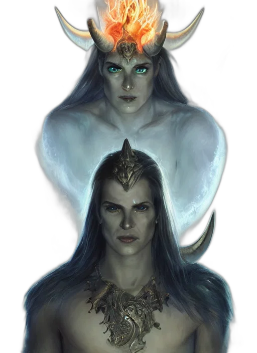 fantasy art, concept art, comic book art, photorealistic transparent PNG cut-out