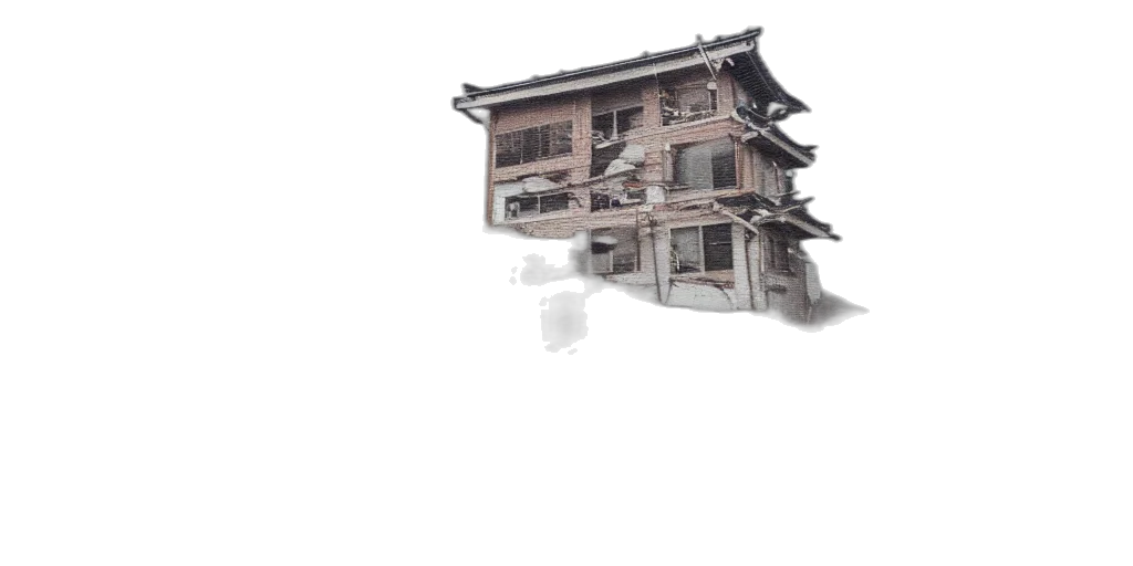 building, furniture, robot, face, photorealistic, 3d render, watercolor, concept art transparent PNG cut-out
