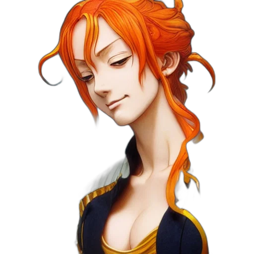 staff, crown, face, fantasy art transparent PNG cut-out