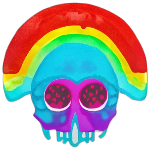 hat, mask, jacket, crown transparent PNG cut-out