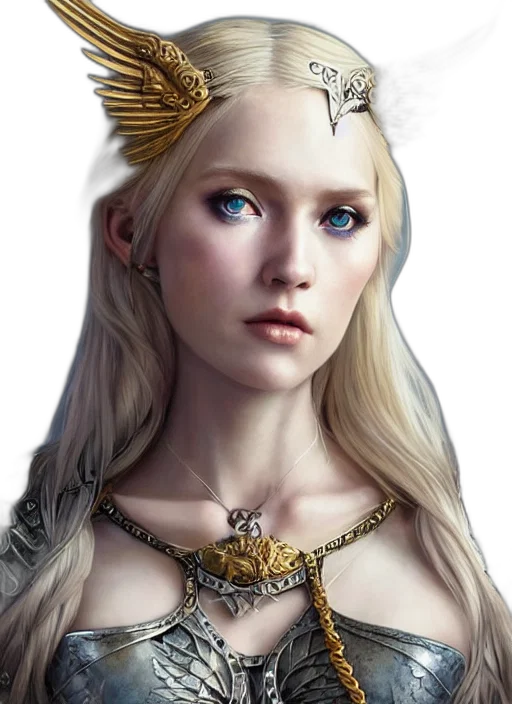 crown, jewelry, dragon, face, fantasy art, photorealistic, concept art, 3d render transparent PNG cut-out