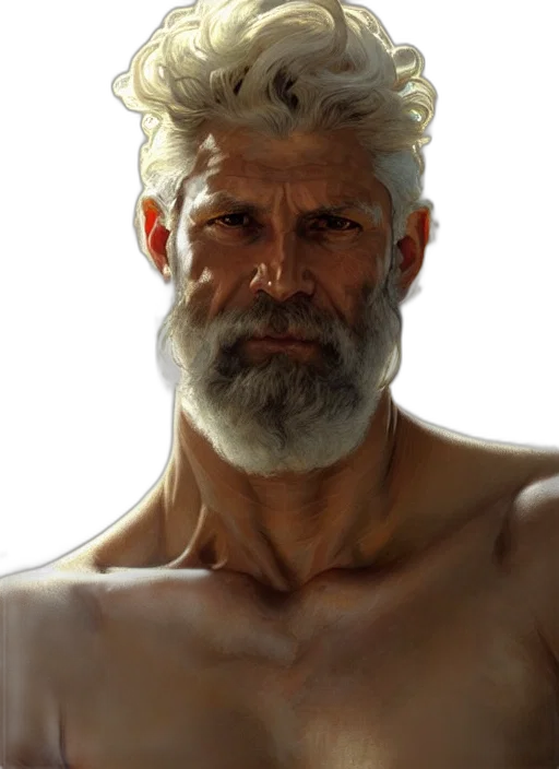 face, hair, creature, animal transparent PNG cut-out