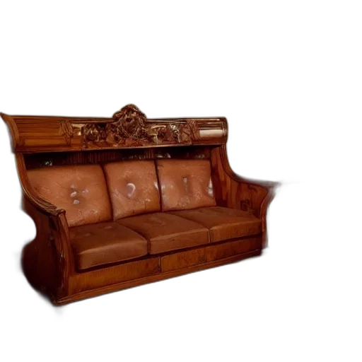 furniture, crown, 3d render, photorealistic, sale, facebook transparent PNG cut-out