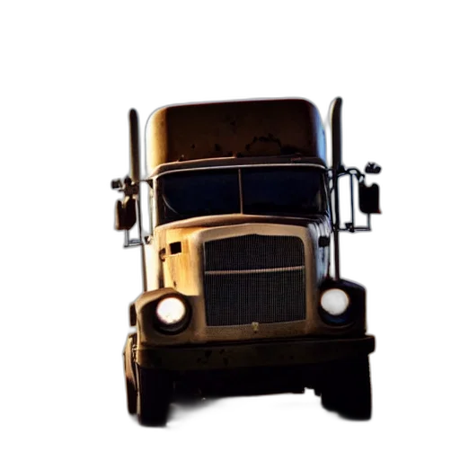 car, robot, weapon, furniture, photorealistic, concept art, 3d render, ups transparent PNG cut-out