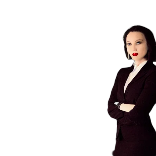 staff, robot, dress, jacket transparent PNG cut-out