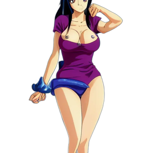 dress, staff, anime, cartoon, concept art, pixel art, beach, underwater transparent PNG cut-out