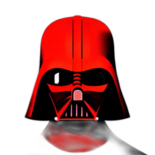 staff, mask, weapon, hat transparent PNG cut-out