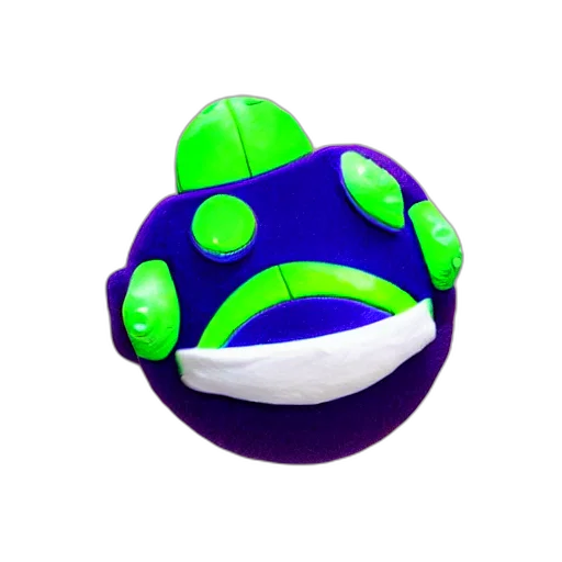 creature, mask, animal, weapon transparent PNG cut-out